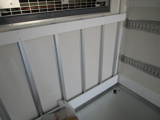 三菱ふそう キャンター 小型 冷蔵冷凍バン 2RG-FEB80(100234) 43枚目