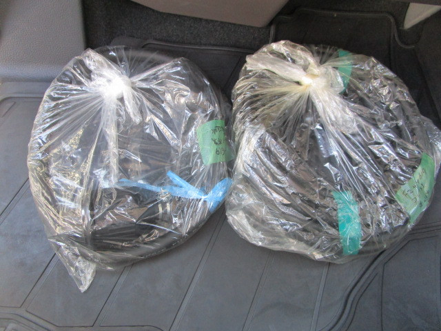 三菱ふそう キャンター 小型 冷蔵冷凍バン 2RG-FEB80(100234) 44枚目