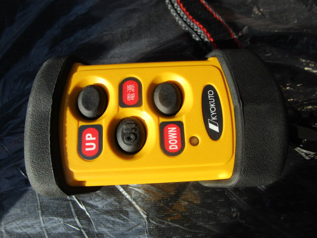 三菱ふそう キャンター 小型 冷蔵冷凍バン 2RG-FEB80(100234) 45枚目