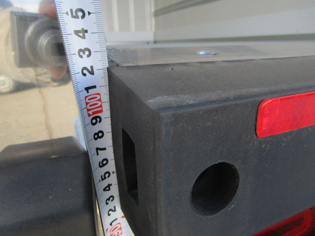 三菱ふそう キャンター 小型 冷蔵冷凍バン 2RG-FEB80(100234) 47枚目