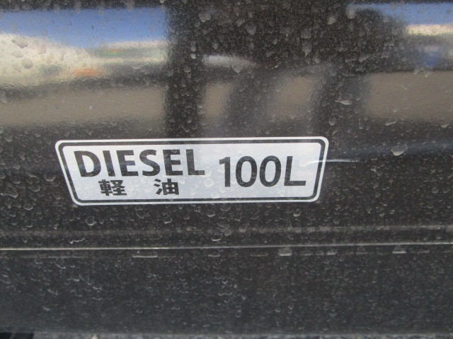 三菱ふそう キャンター 小型 冷蔵冷凍バン 2RG-FEB80(100234) 48枚目