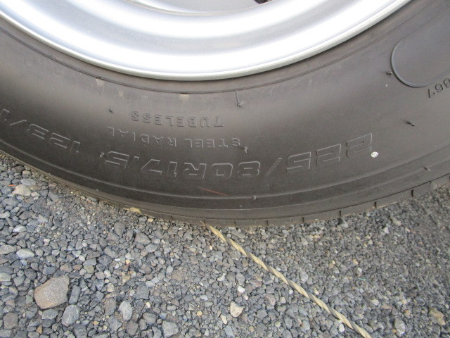 三菱ふそう キャンター 小型 冷蔵冷凍バン 2RG-FEB80(100234) 50枚目