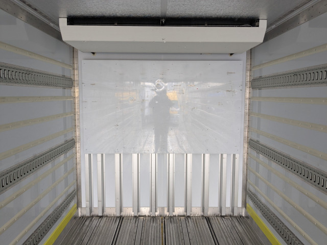 日野 プロフィア 大型 冷蔵冷凍バン 2DG-FR1AHB(100237) 24枚目