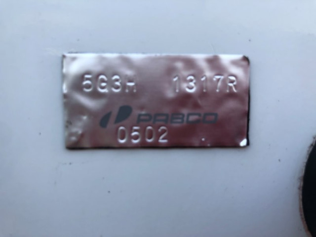 三菱ふそう キャンター 小型 平ボディ（クレーン付） 2PG-FEB80(100236) 41枚目