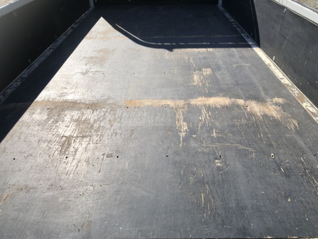 Mitsubishi Fuso canter Small Flat body 2RG-FBA20(100238) 12枚目