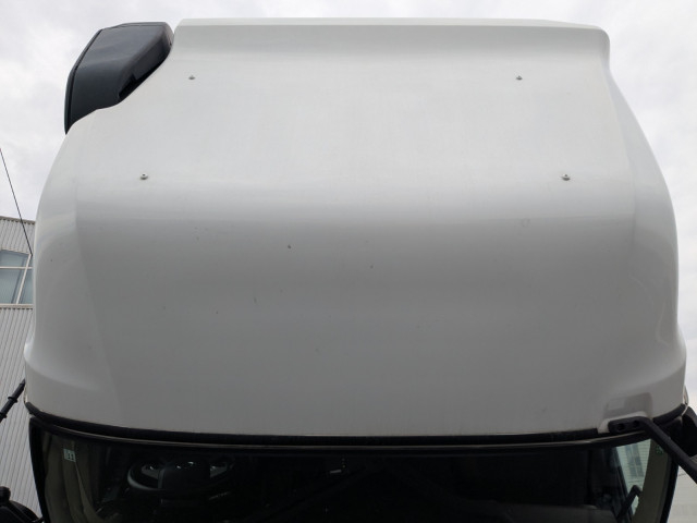 日野 プロフィア 大型 冷蔵冷凍バン 2DG-FR1AHB(100237) 45枚目