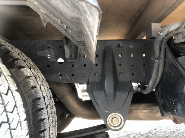 Mitsubishi Fuso canter Small Flat body 2RG-FBA20(100238) 14枚目