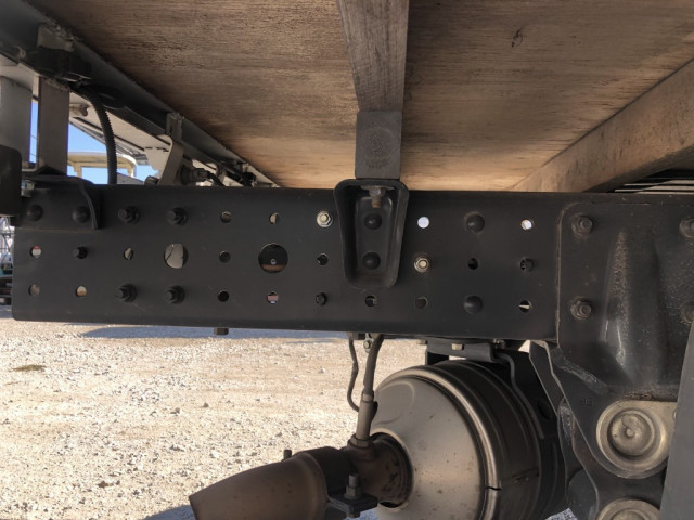 Mitsubishi Fuso canter Small Flat body 2RG-FBA20(100238) 18枚目