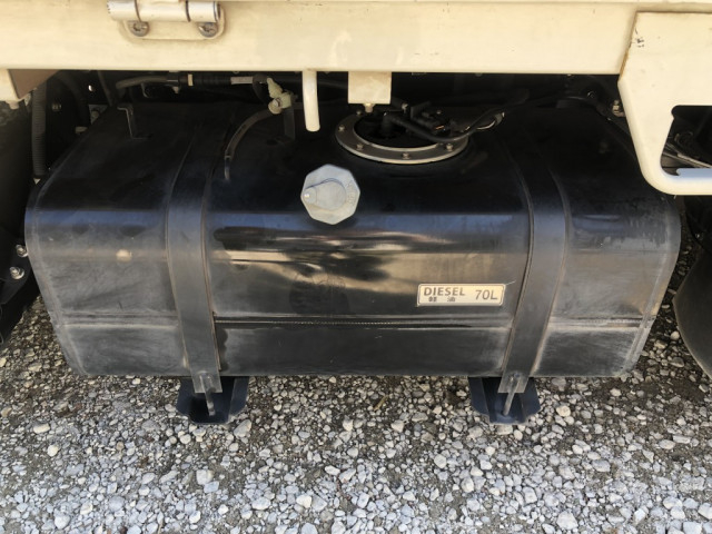 Mitsubishi Fuso canter Small Flat body 2RG-FBA20(100238) 20枚目