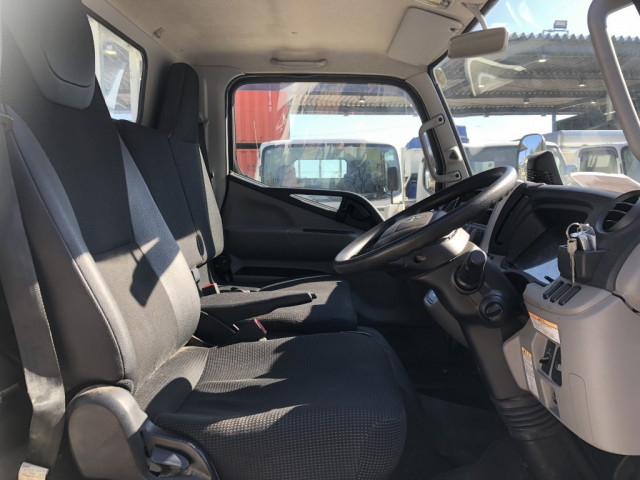 Mitsubishi Fuso canter Small Flat body 2RG-FBA20(100238) 22枚目