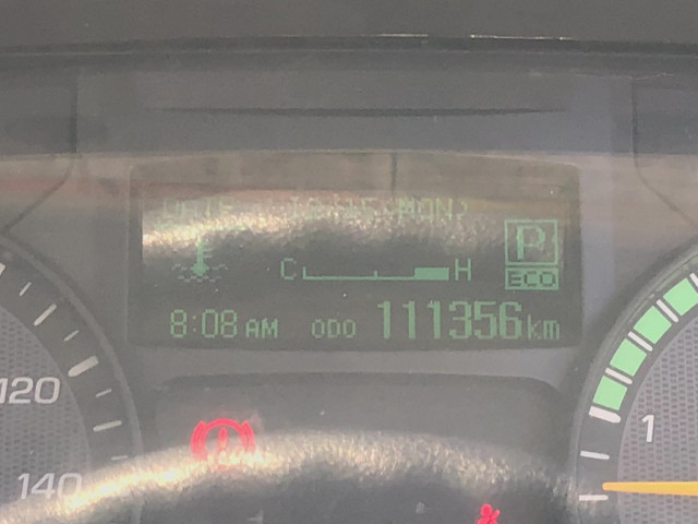 Mitsubishi Fuso canter Small Flat body 2RG-FBA20(100238) 23枚目