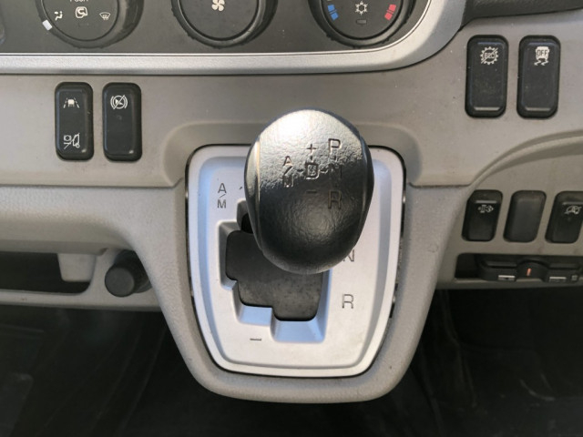 Mitsubishi Fuso canter Small Flat body 2RG-FBA20(100238) 25枚目