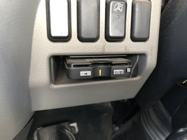 Mitsubishi Fuso canter Small Flat body 2RG-FBA20(100238) 26枚目