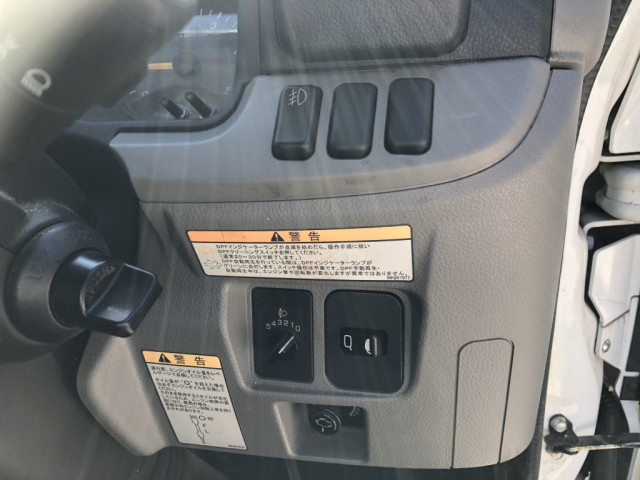 Mitsubishi Fuso canter Small Flat body 2RG-FBA20(100238) 27枚目