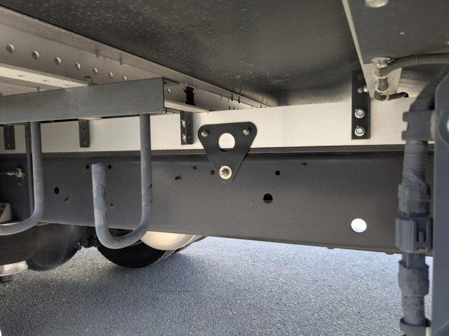 日野 レンジャー 中型 ウィング 2KG-FD2ABG(100239) 11枚目