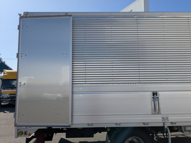 日野 レンジャー 中型 ウィング 2KG-FD2ABG(100239) 15枚目