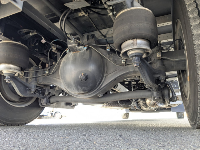 日野 レンジャー 中型 ウィング 2KG-FD2ABG(100239) 16枚目