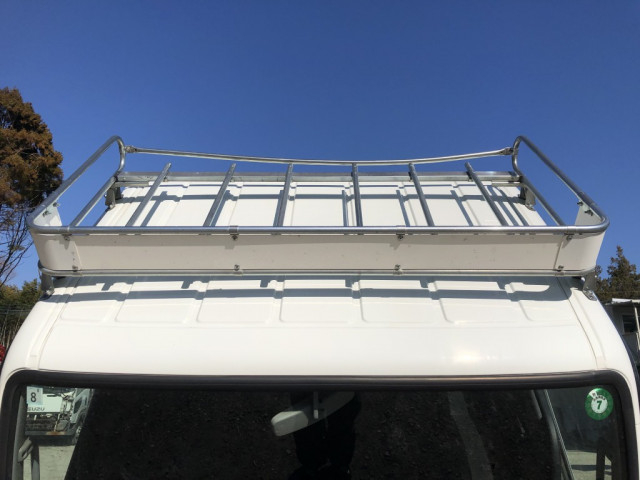 Mitsubishi Fuso canter Small Flat body 2RG-FBA20(100238) 33枚目