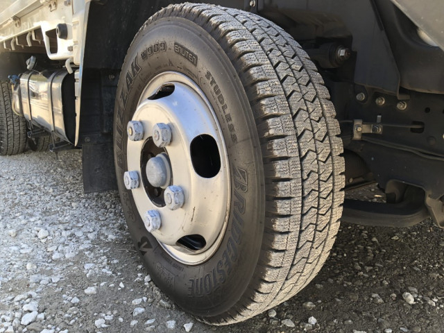 Mitsubishi Fuso canter Small Flat body 2RG-FBA20(100238) 34枚目