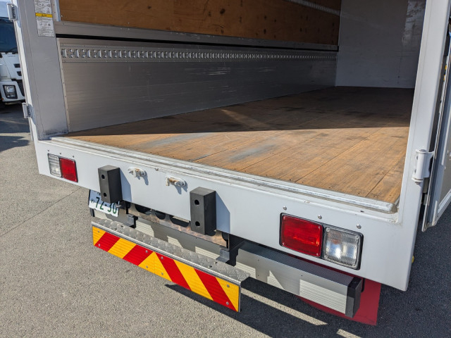 日野 レンジャー 中型 ウィング 2KG-FD2ABG(100239) 18枚目