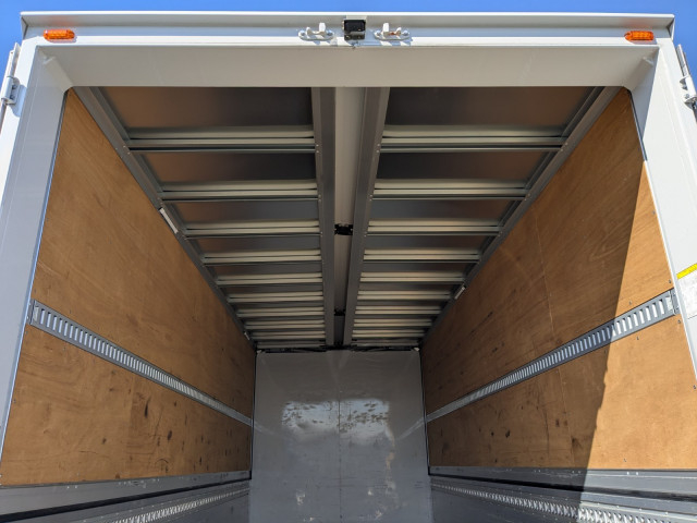 日野 レンジャー 中型 ウィング 2KG-FD2ABG(100239) 19枚目