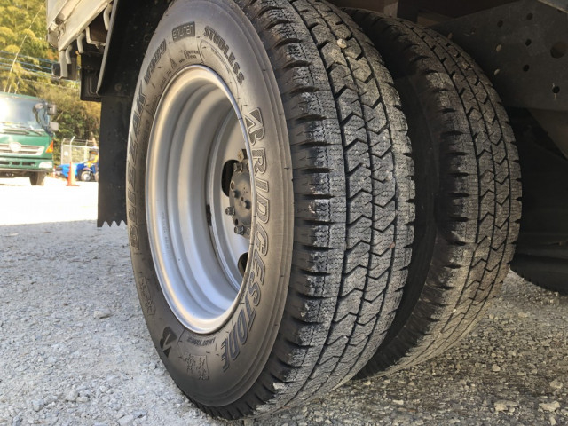 Mitsubishi Fuso canter Small Flat body 2RG-FBA20(100238) 36枚目