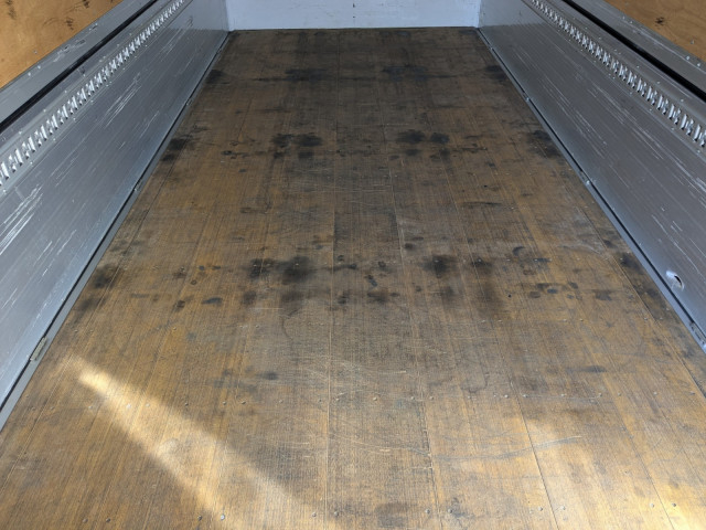 日野 レンジャー 中型 ウィング 2KG-FD2ABG(100239) 20枚目