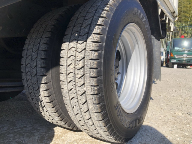 Mitsubishi Fuso canter Small Flat body 2RG-FBA20(100238) 37枚目