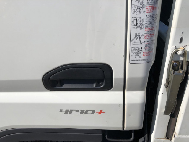 Mitsubishi Fuso canter Small Flat body 2RG-FBA20(100238) 38枚目