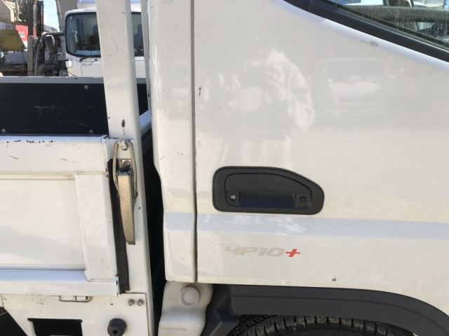 Mitsubishi Fuso canter Small Flat body 2RG-FBA20(100238) 39枚目