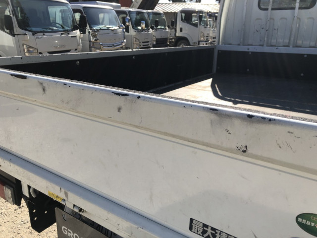 Mitsubishi Fuso canter Small Flat body 2RG-FBA20(100238) 41枚目