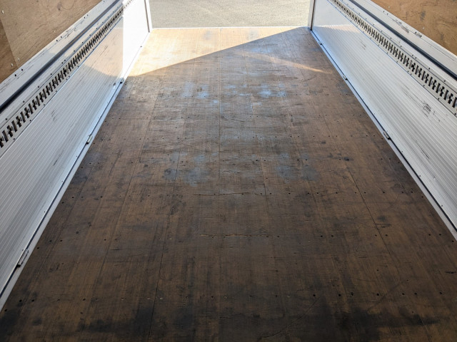 日野 レンジャー 中型 ウィング 2KG-FD2ABG(100239) 25枚目