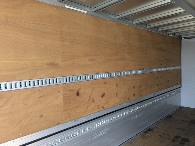 日野 レンジャー 中型 ウィング 2KG-FD2ABG(100239) 27枚目