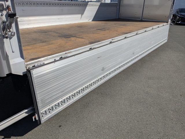 日野 レンジャー 中型 ウィング 2KG-FD2ABG(100239) 29枚目