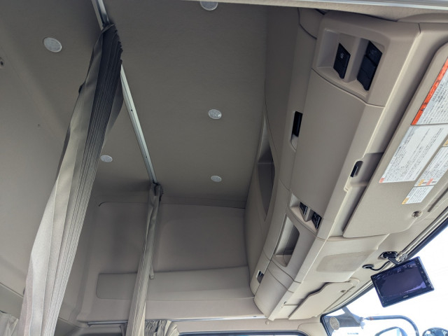 日野 レンジャー 中型 ウィング 2KG-FD2ABG(100239) 32枚目