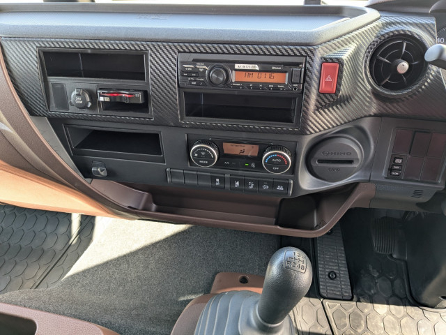 日野 レンジャー 中型 ウィング 2KG-FD2ABG(100239) 34枚目