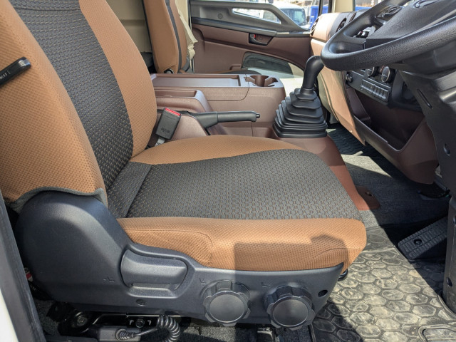 日野 レンジャー 中型 ウィング 2KG-FD2ABG(100239) 36枚目