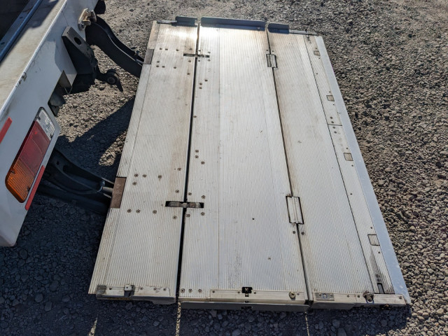 Hino dutro Small Wing body 2RG-XZU712M(100240) 10枚目