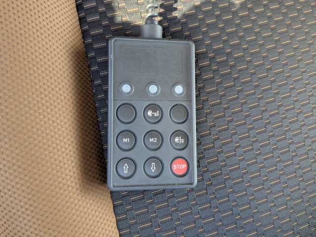 日野 レンジャー 中型 ウィング 2KG-FD2ABG(100239) 37枚目