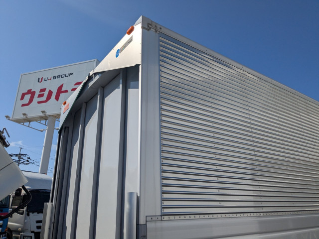 日野 レンジャー 中型 ウィング 2KG-FD2ABG(100239) 40枚目