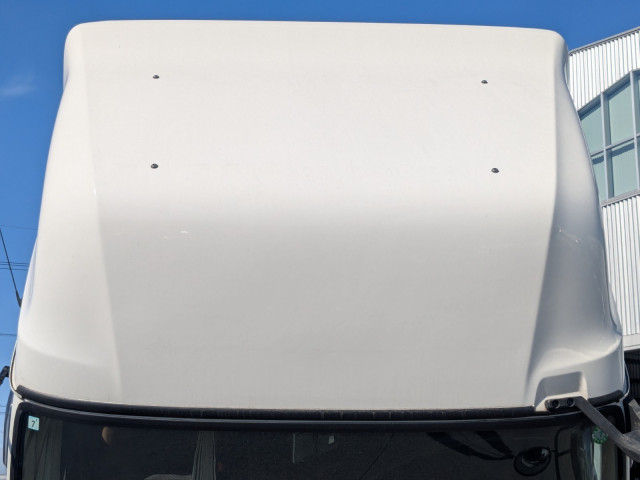 日野 レンジャー 中型 ウィング 2KG-FD2ABG(100239) 41枚目