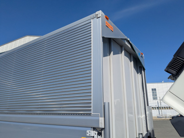 日野 レンジャー 中型 ウィング 2KG-FD2ABG(100239) 43枚目