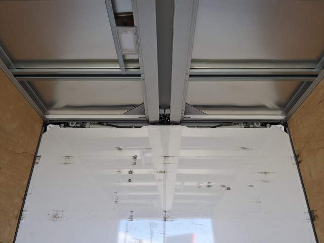 Hino dutro Small Wing body 2RG-XZU712M(100240) 17枚目