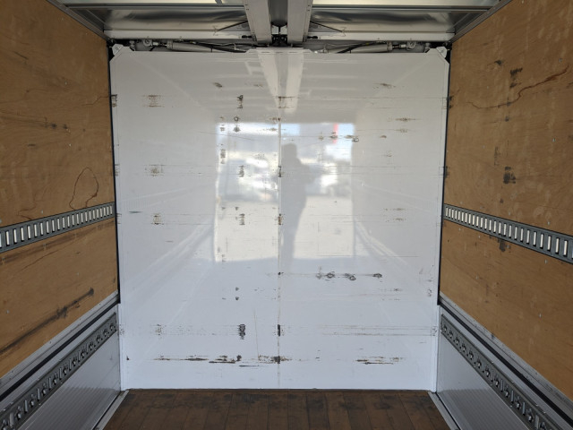 Hino dutro Small Wing body 2RG-XZU712M(100240) 18枚目