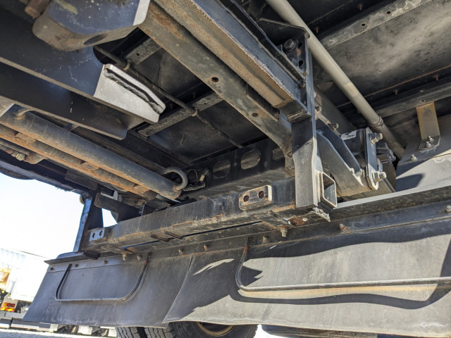 Hino dutro Small Wing body 2RG-XZU712M(100240) 32枚目