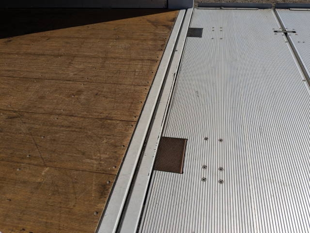 日野 レンジャー 中型 ウィング 2KG-FD2ABG(100242) 11枚目