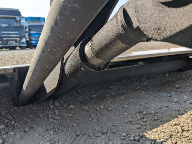 日野 レンジャー 中型 ウィング 2KG-FD2ABG(100242) 12枚目