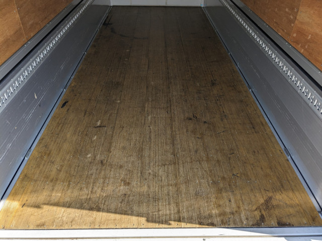 日野 レンジャー 中型 ウィング 2KG-FD2ABG(100242) 15枚目