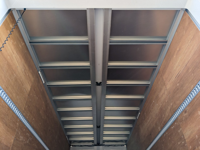 日野 レンジャー 中型 ウィング 2KG-FD2ABG(100242) 16枚目