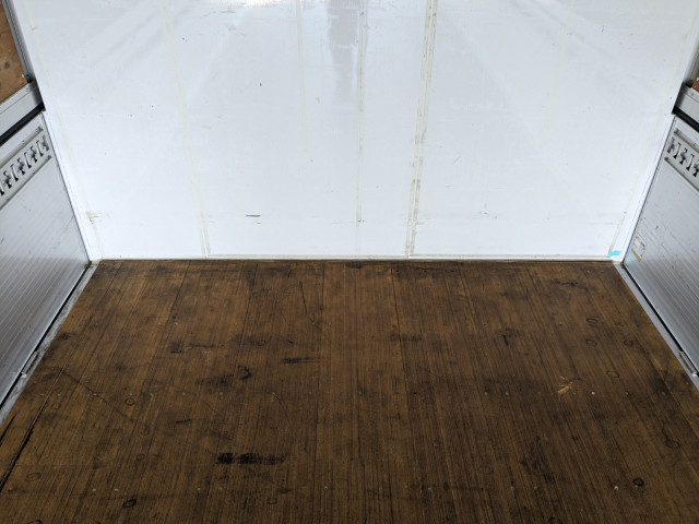 日野 レンジャー 中型 ウィング 2KG-FD2ABG(100242) 17枚目